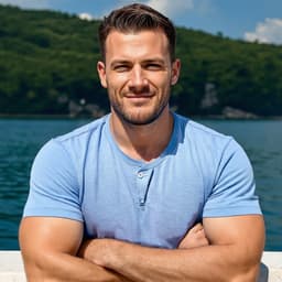 Ryan Allen