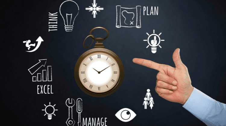 Time Management Hacks for Busy Individual and Professionals