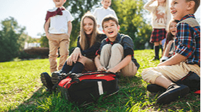 Early Childhood Holistic Education