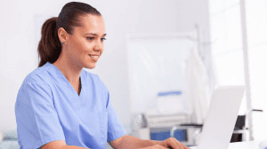 Digital Technology in Nursing
