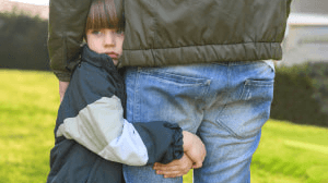 Early Childhood Attachment Disorders