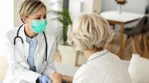 Nursing Care Sepsis Prevention