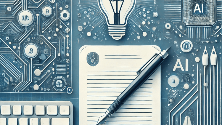 Copywriting con Inteligencia Artificial