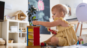 Montessori for Early Childhood