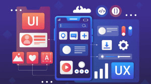 Introduction to UI/UX Design