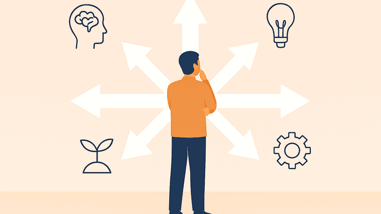 Changing Mindsets: From Fixed Thinking to Free Thinking