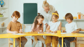 Preschool Education: Its Importance and Effects