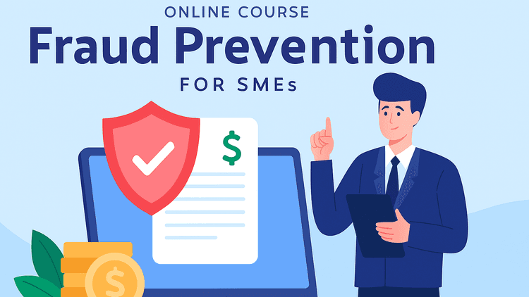 Fraud Prevention: A Guide for SMEs