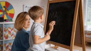 Ethical Dilemmas in Early Child Development