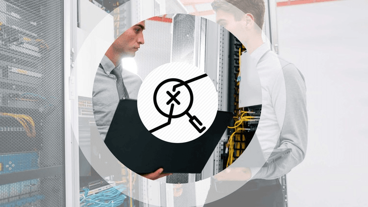 Mastering Network Troubleshooting