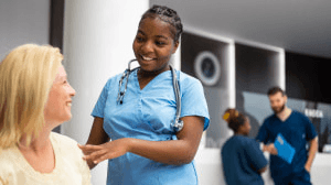 Nursing Practice Communication Skills