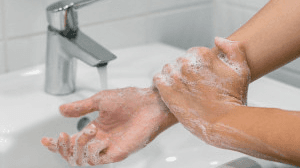 Hand Hygiene Steps, Practices and Strategies
