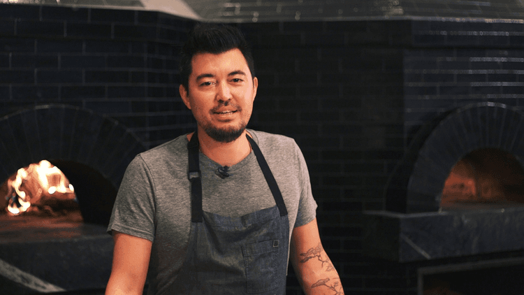 Italian Chef Secrets: How to Make Perfect Thin Crust Pizza