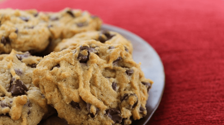 Mouthwatering Homestyle Vegan Desserts