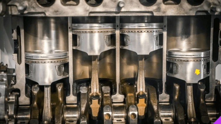 Internal Combustion Engines - IC Engines