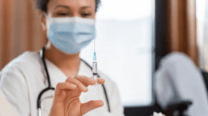 Nursing the Subcutaneous Injection Technique