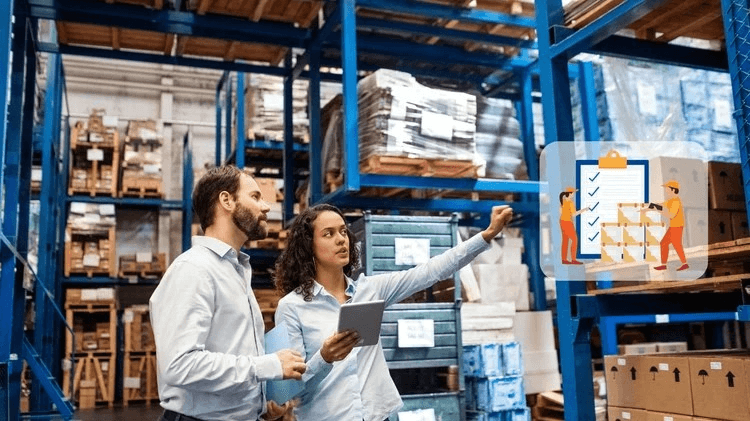 Inventory Management Mastery EOQ, JIT, KPIs, Forecasting
