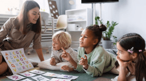 Early Childhood Dual Learning