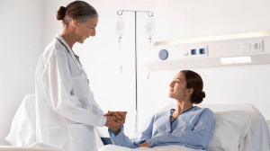 Palliative Care Nursing