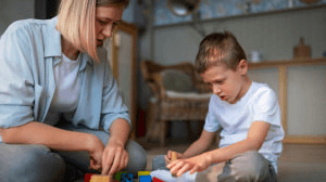 Coordinated Care for Autism