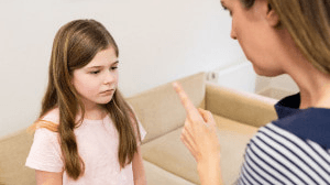 Early Childhood Discipline and Boundaries