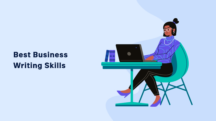 Business Communication Skills Business Writing & Grammar