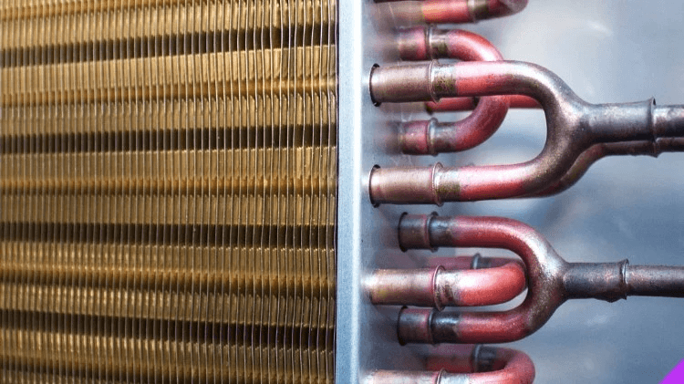 Heat and Mass Transfer HMT for Mechanical Engineering.