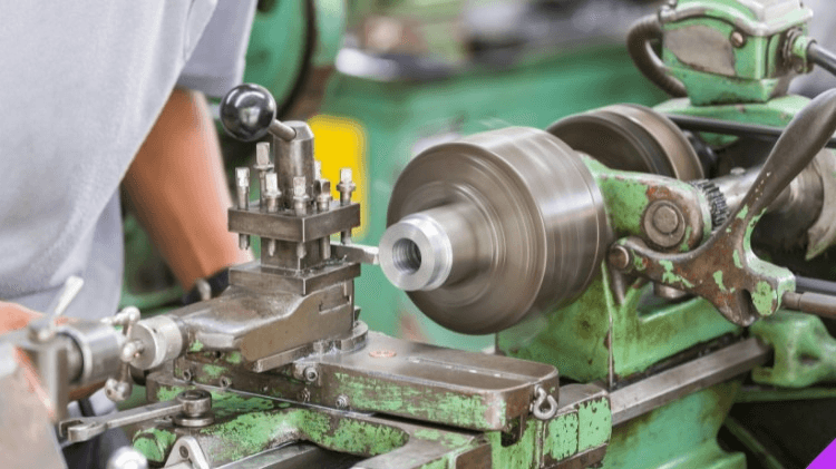 Fundamentals of Workshop Technology and Machine Tools