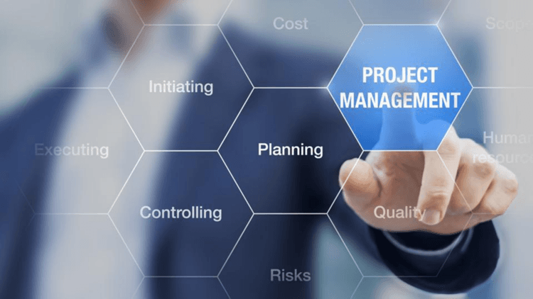 Project Management Professional the PMP in Four Weeks