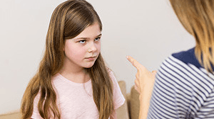 Child Development: Conduct Disorder