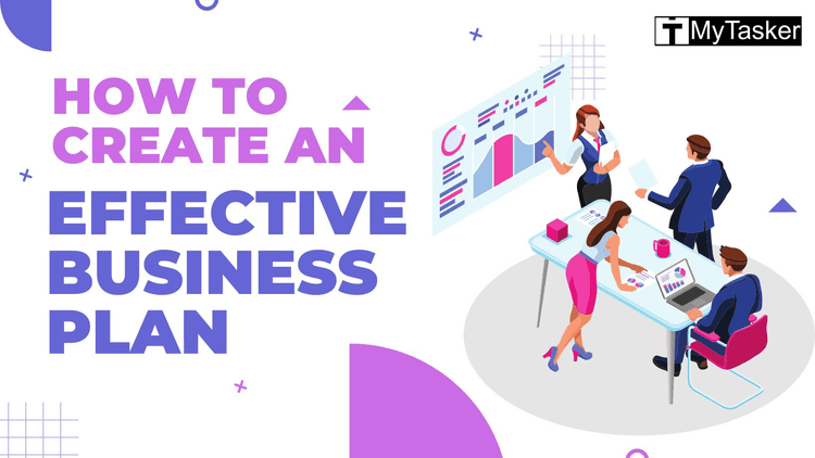 Creating a Business Plan