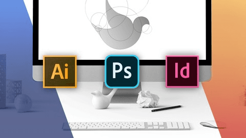Photoshop Masterclass for Graphic Designers