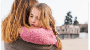 Autistic Child Development Separation Anxiety