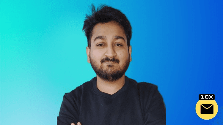 Grow Your Revenue 10X Through Email Marketing