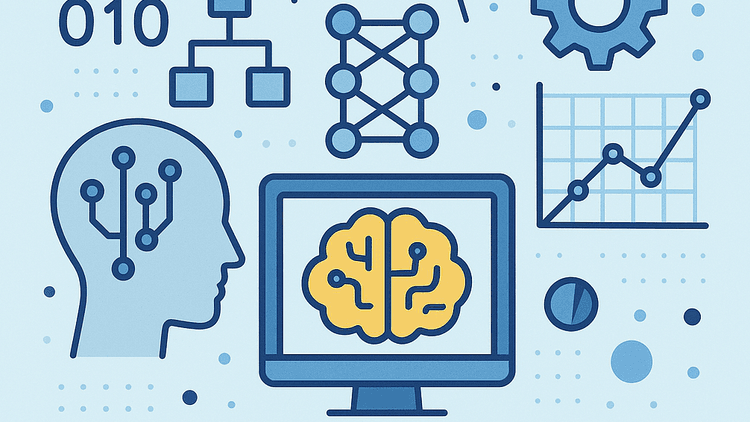 Machine Learning & Artificial Intelligence Beginners Course