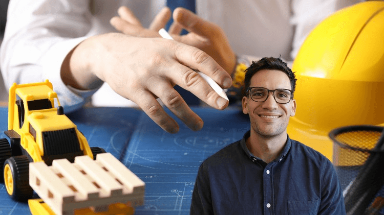 Advanced Construction Procurement Strategies