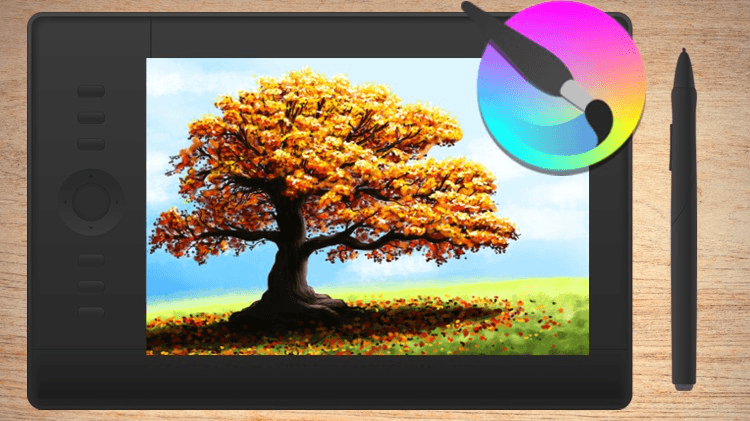 Learn Krita 5 with Simple Exercises: Digital Art Basics