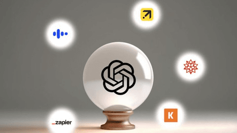 Market Research Automation with AI