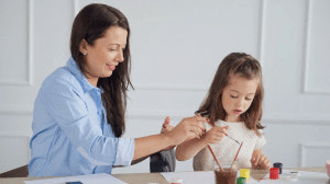 Expressive Arts Therapy for Autism