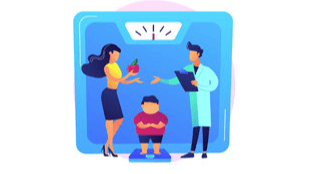 Child Development: Childhood Obesity