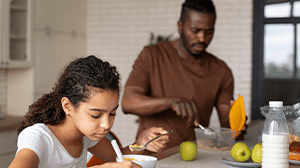 The Impact of Absentee Parents on Childhood Development