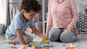 Early Childhood Developmental Needs
